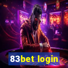 83bet login